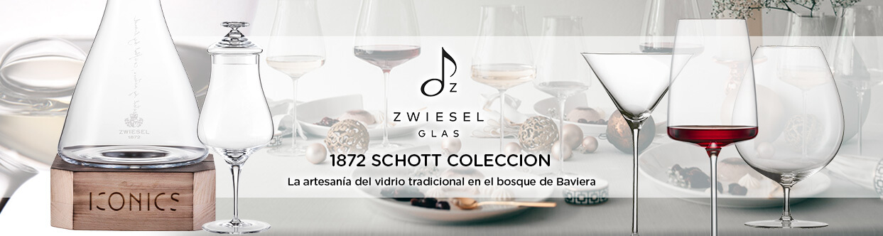 SCHOTT ZWIESEL 1872
