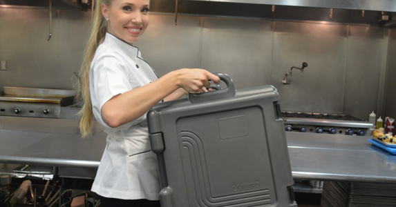 Cómo elegir el transporte isotérmico adecuado