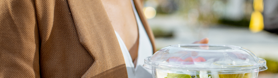 Take Away y Delivery